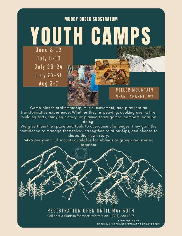 Youth Camp