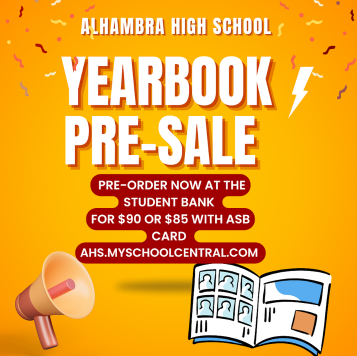 ST BANK Yearbook Presale Jan 2026