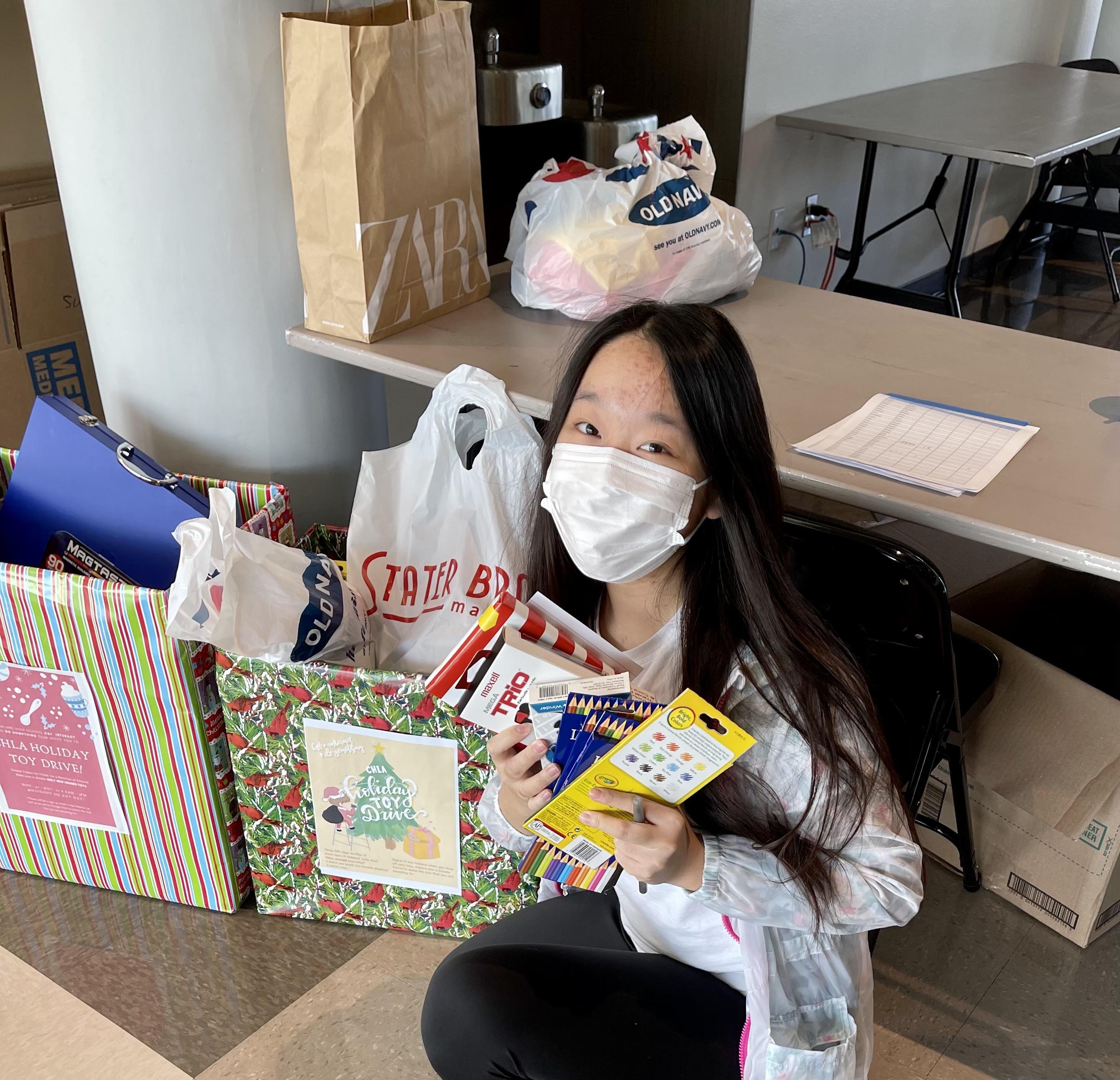 California Scholarship Federation Requirements1