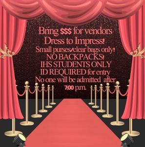 Dance Flyer 3