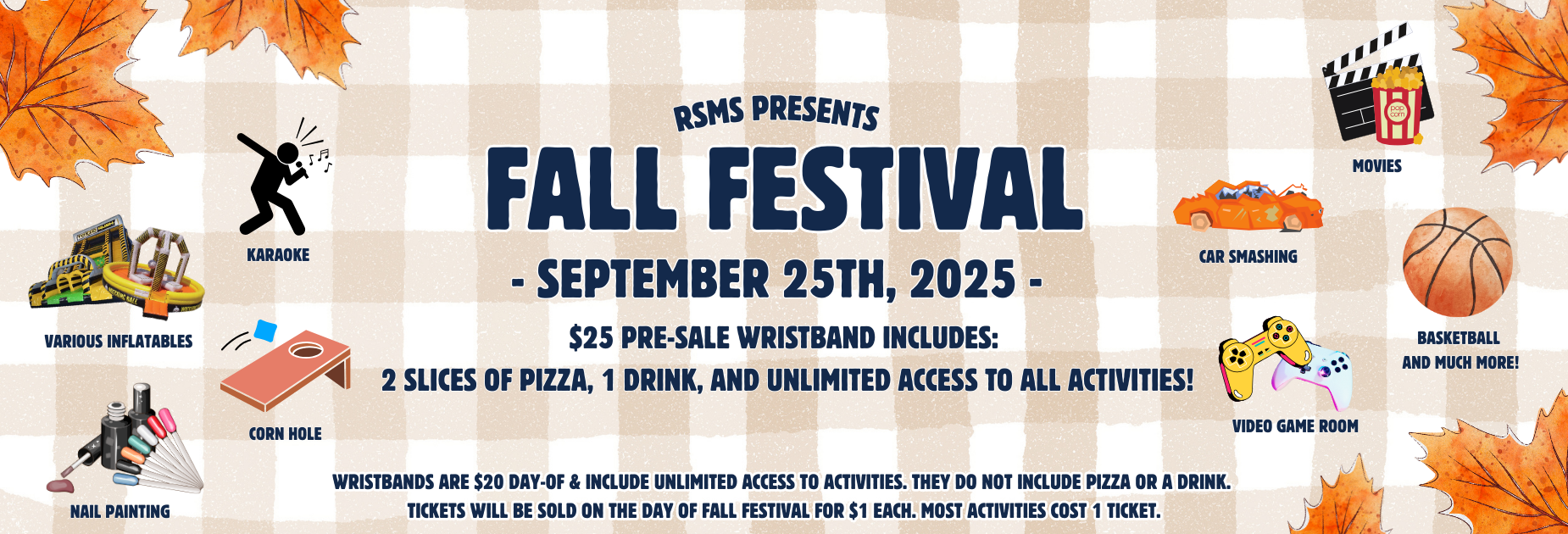 fall festival