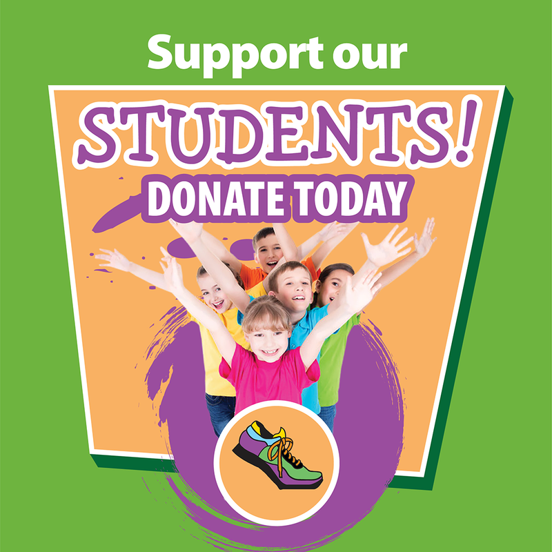 Donations due Oct 3