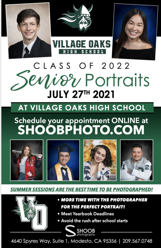 Class of 2022 Senior Pictures! Featured Photo