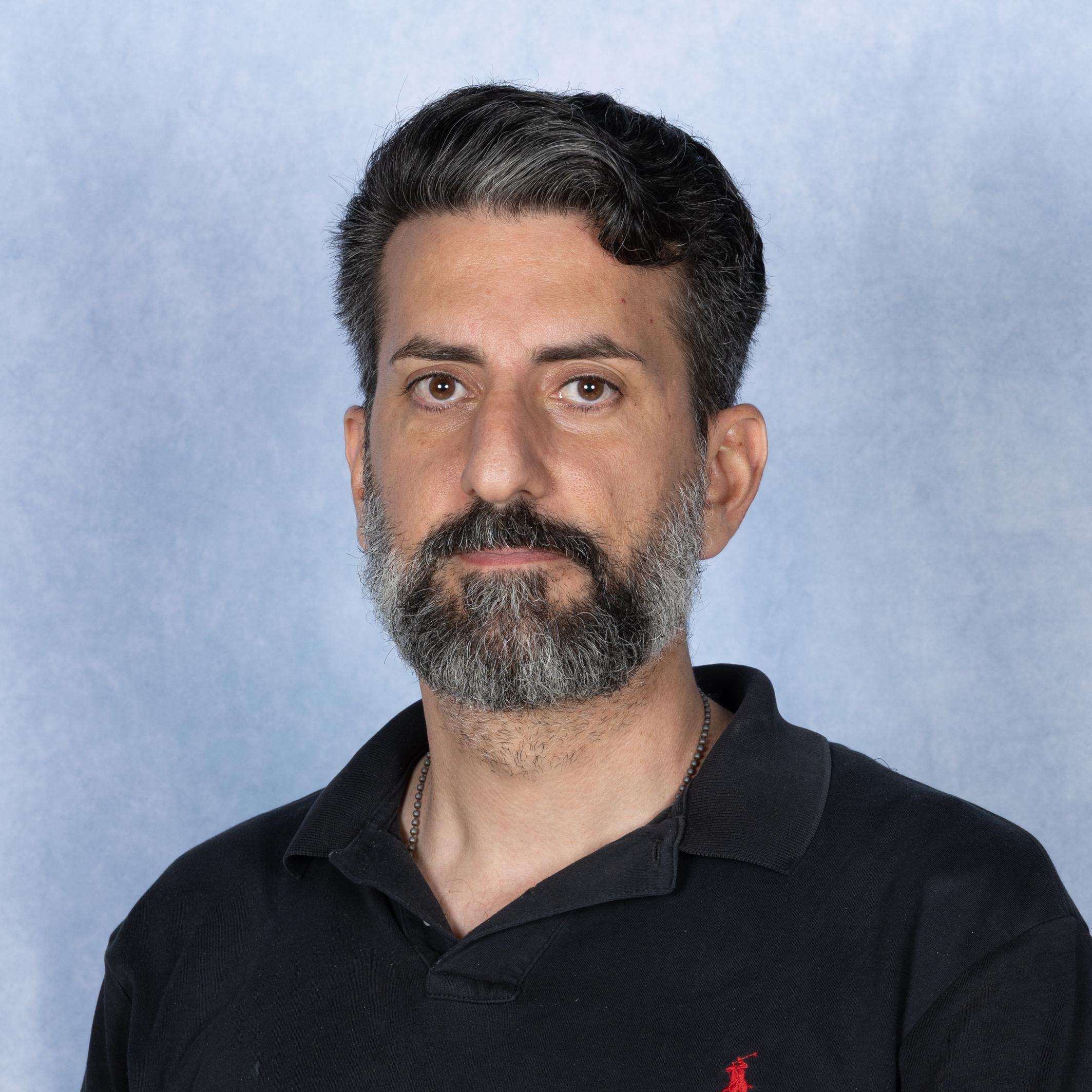 HratchDemirjian's Profile Photo
