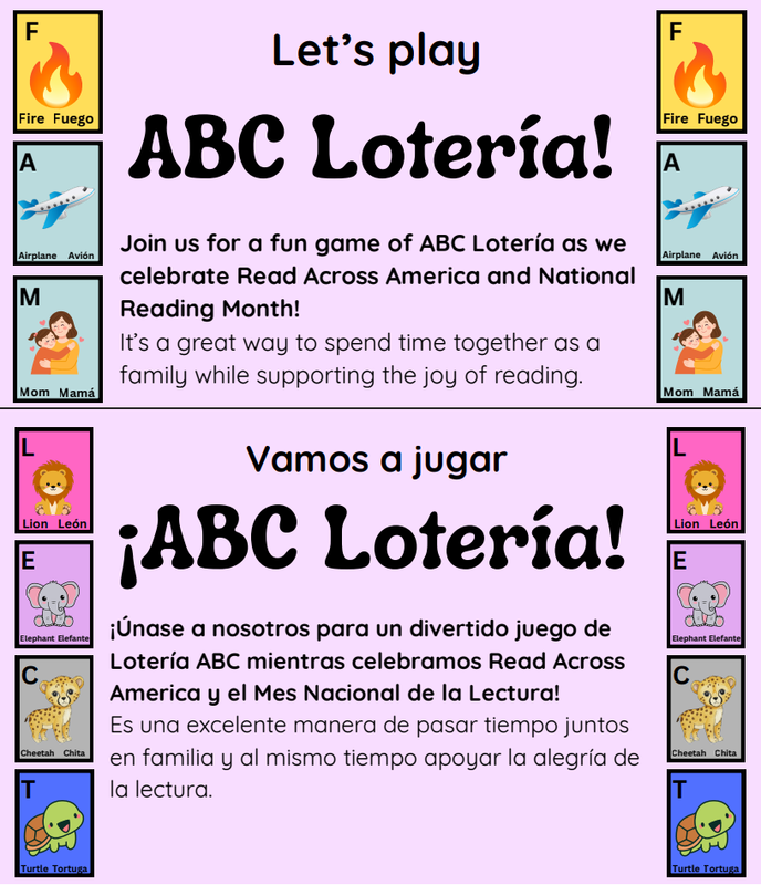 ABC Loteria