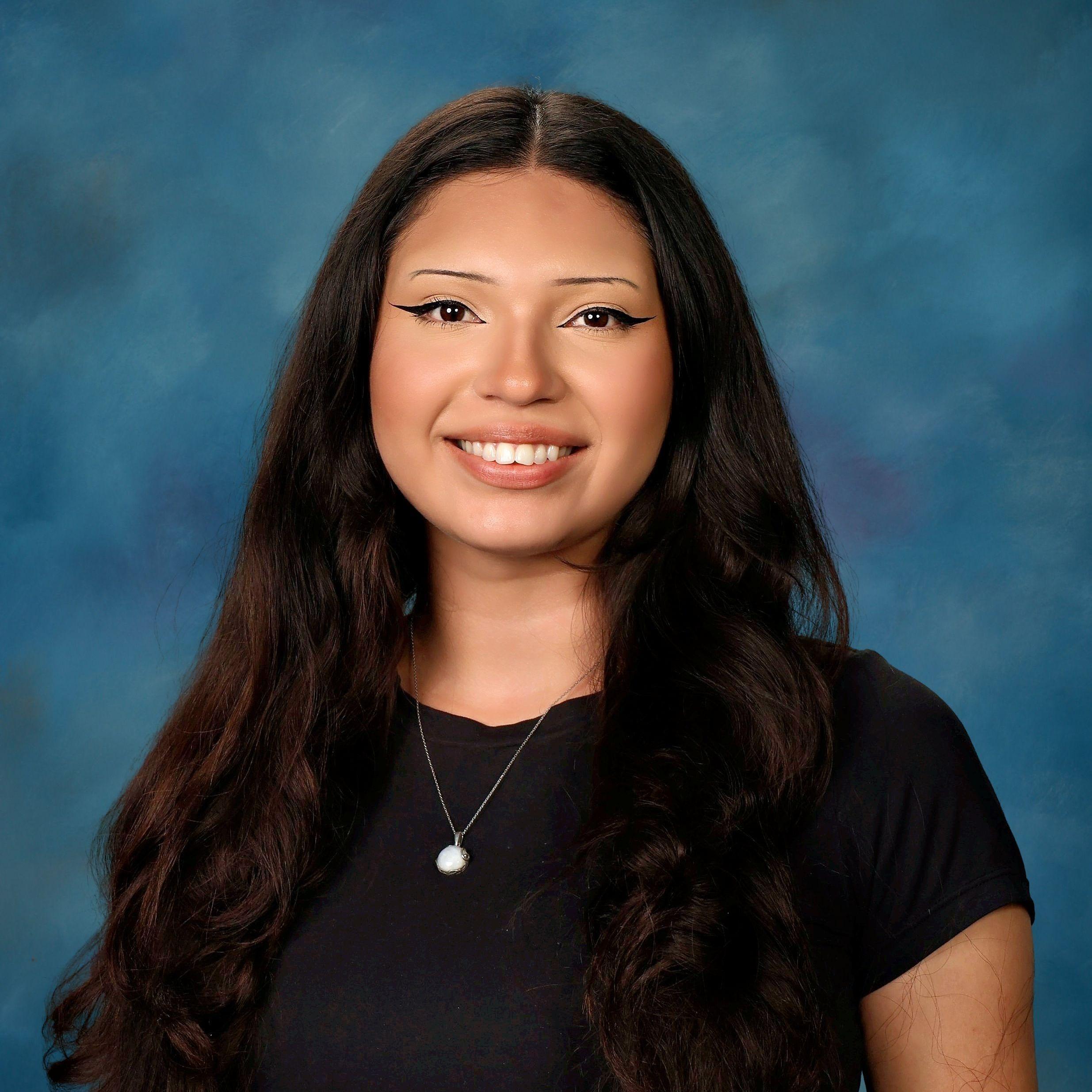 RoxanaSamayoa's Profile Photo