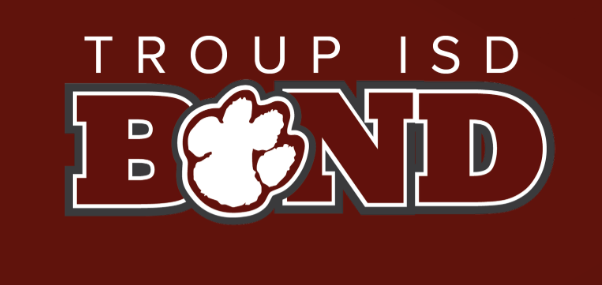 Troup ISD School Board Calls Bond Election Featured Photo