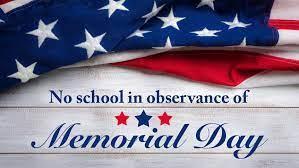 Memorial Day