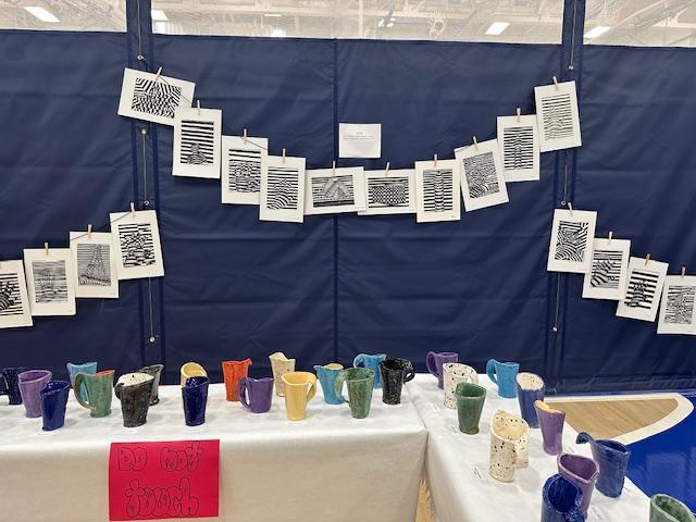 2025 Art Show
