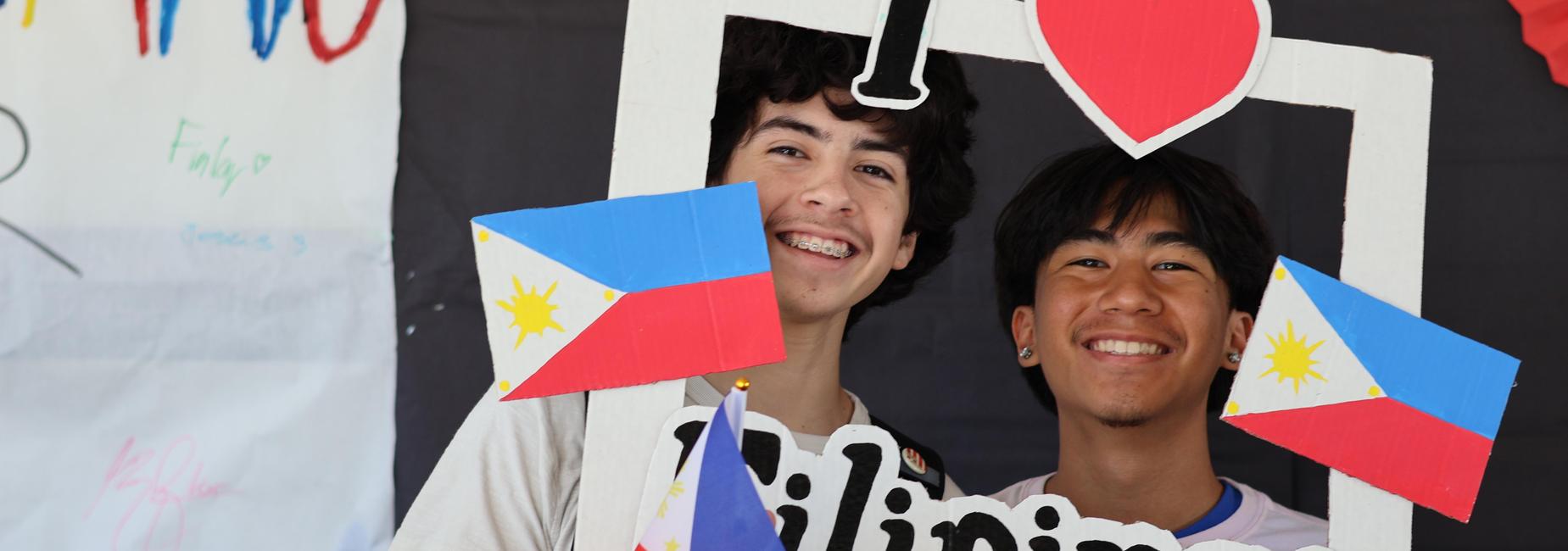 Filipino Heritage Celebration