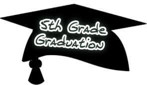 5th Grade Graduation