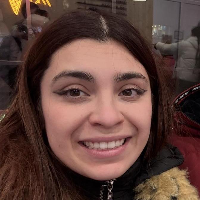 MariaSalazar's Profile Photo