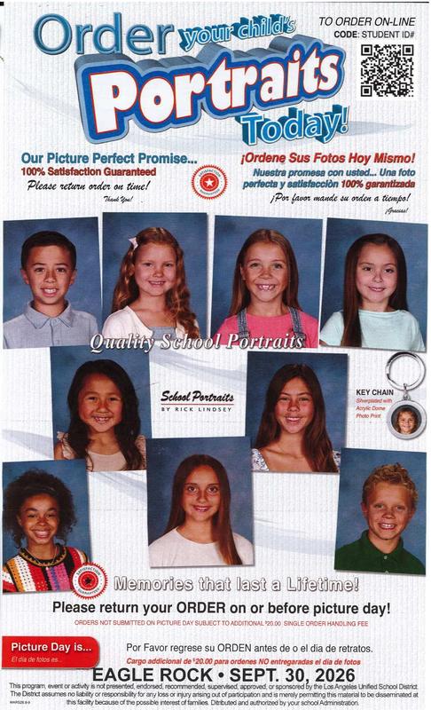 Picture Day