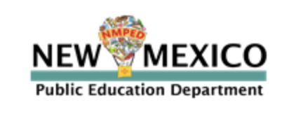 NMPED Logo