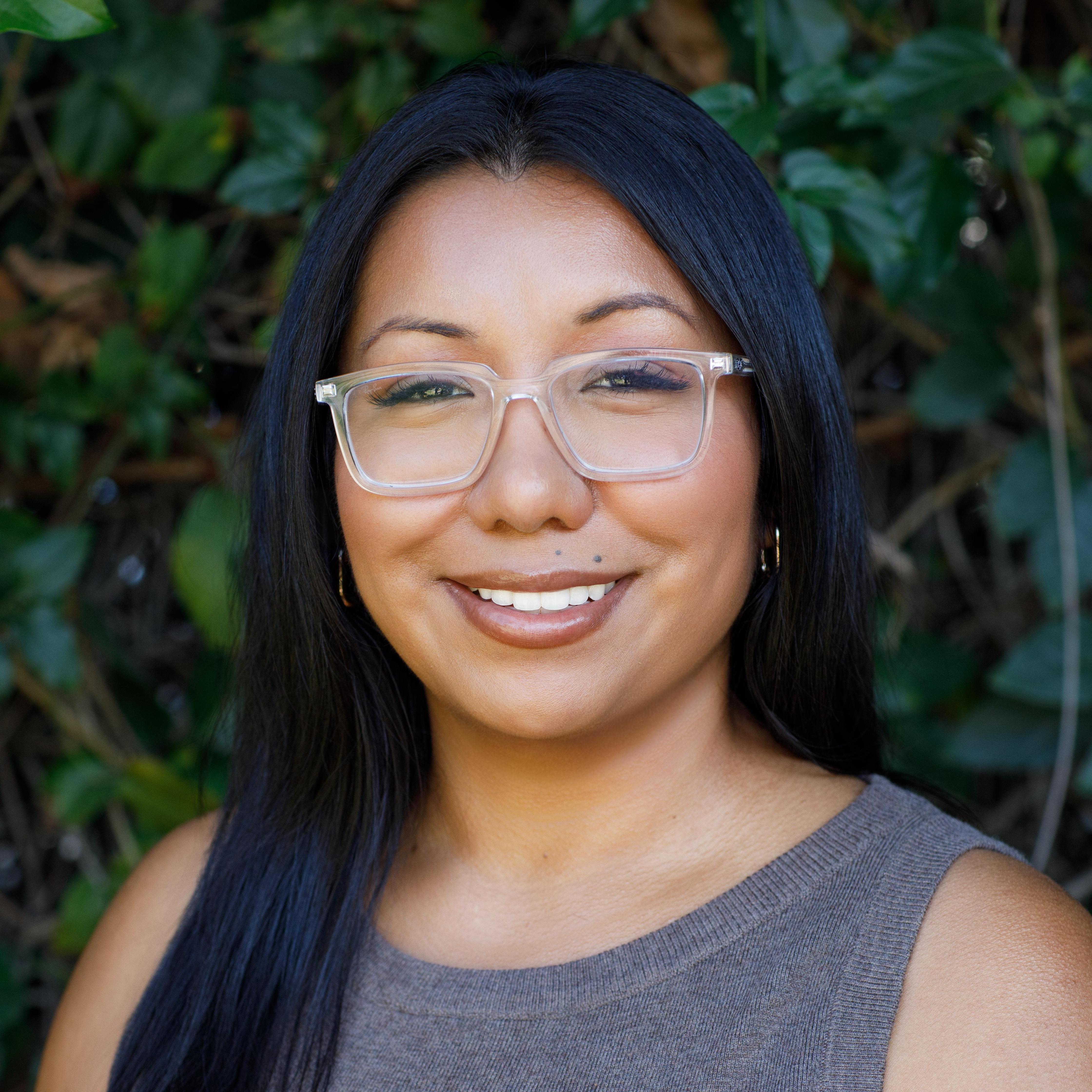 ErickaGarcia's Profile Photo