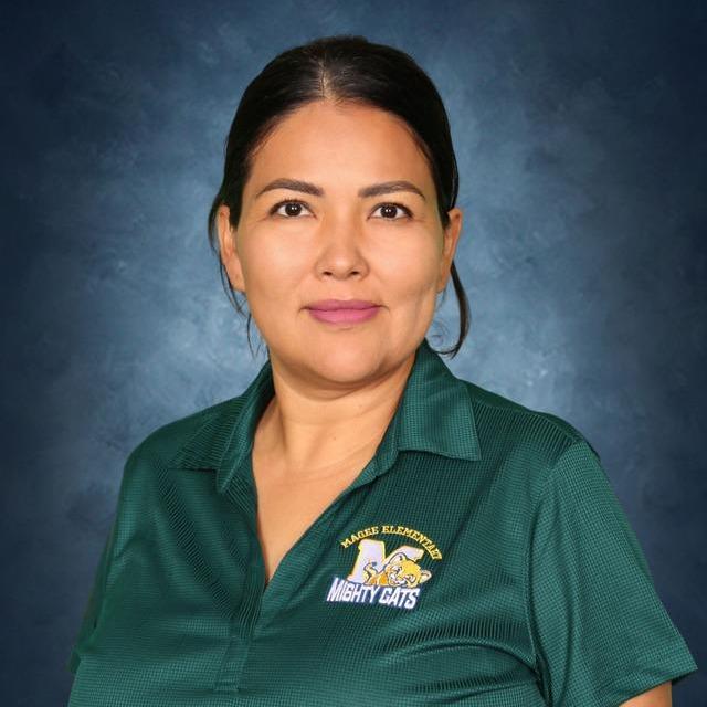 CarolinaHernandez's Profile Photo