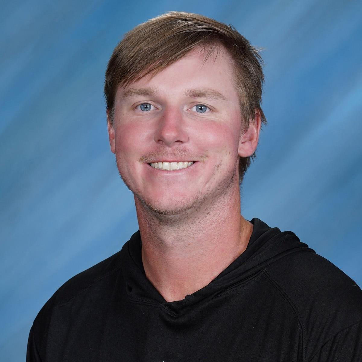 JeremiahMcKee's Profile Photo