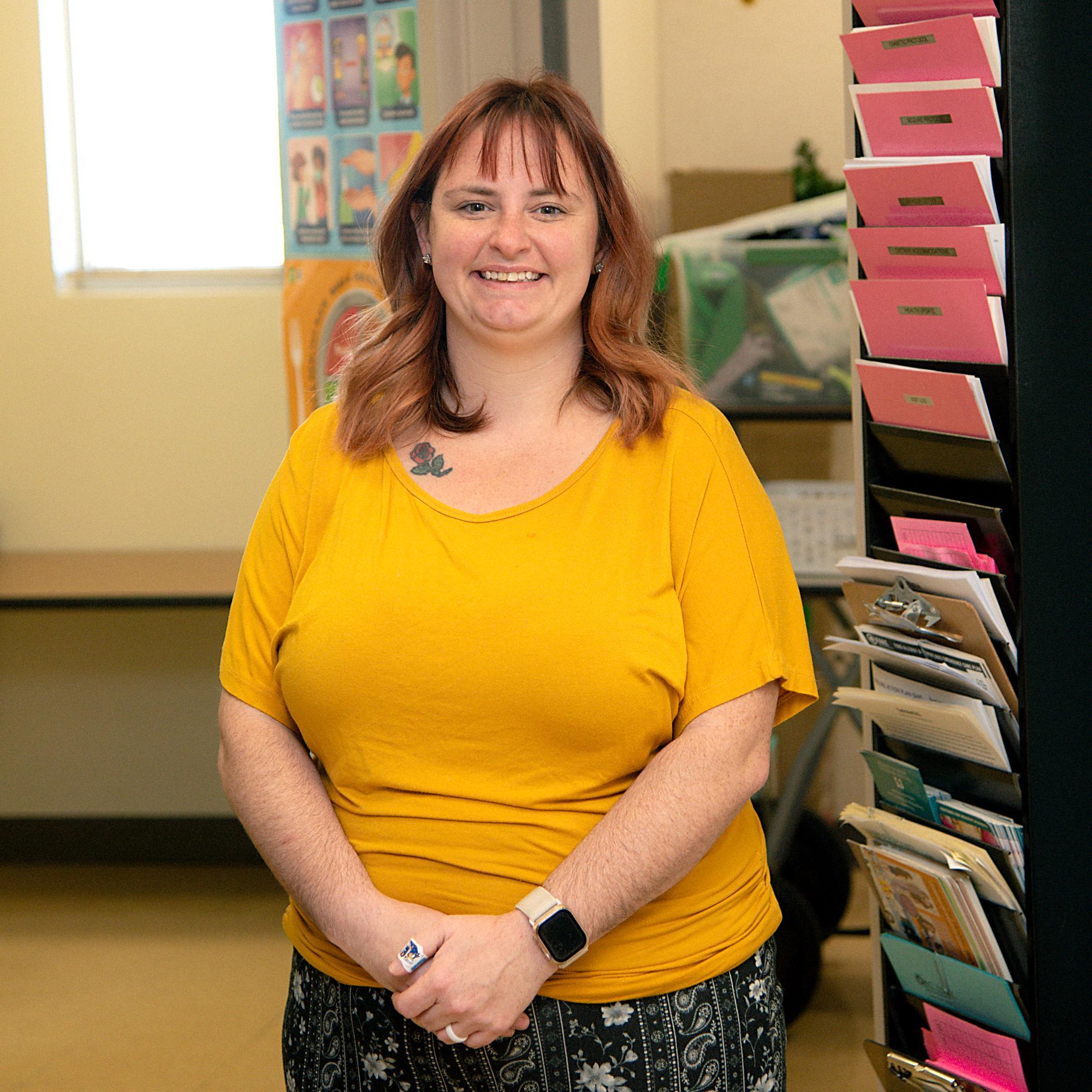 SuzannaFrasier's Profile Photo