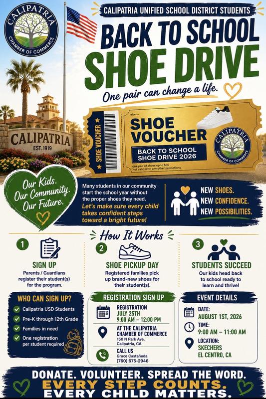 Shoe drive