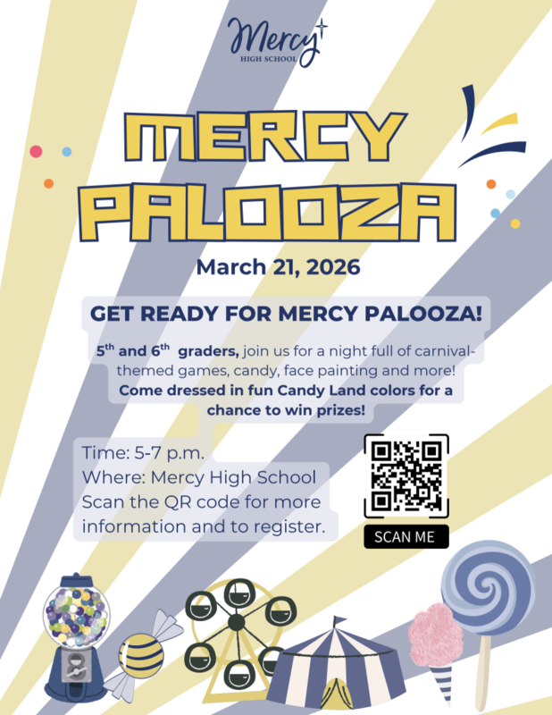 image about Mercy Palooza