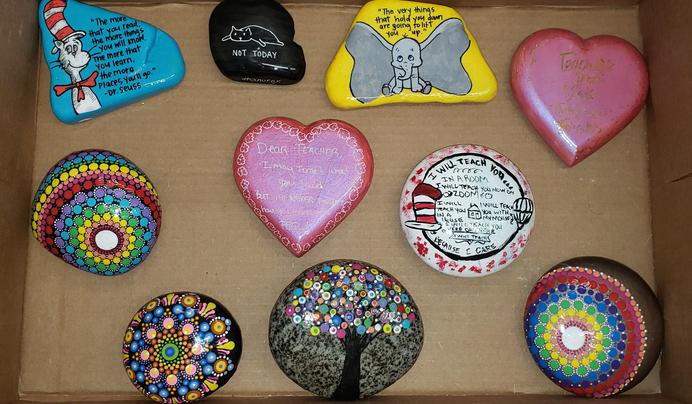 Kindness Rocks