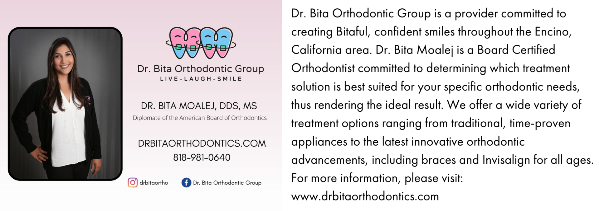 bita orthodontics