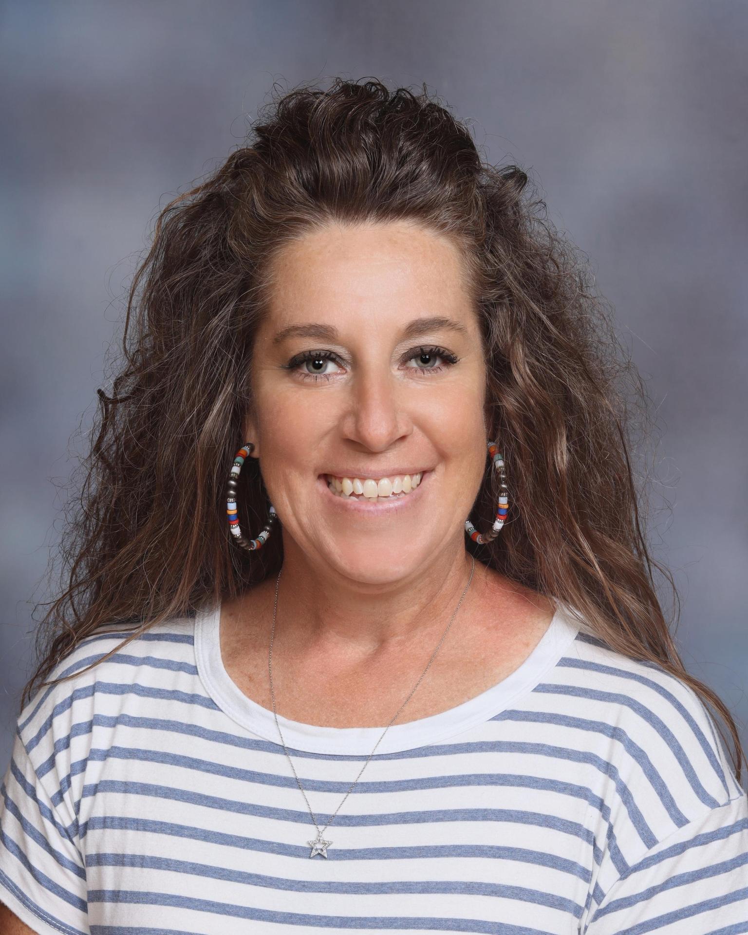 Tigert Teacher Sweers