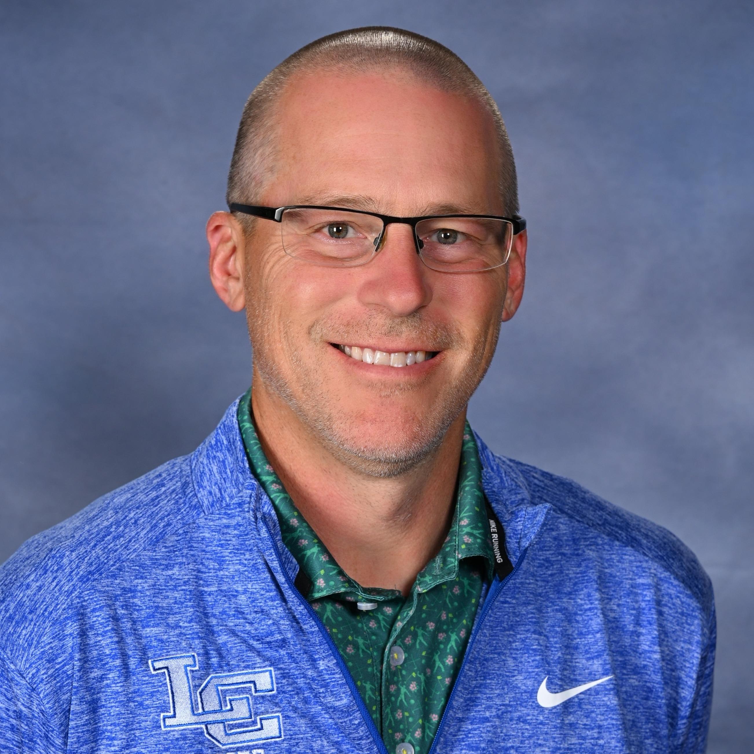 GregHilvers's Profile Photo