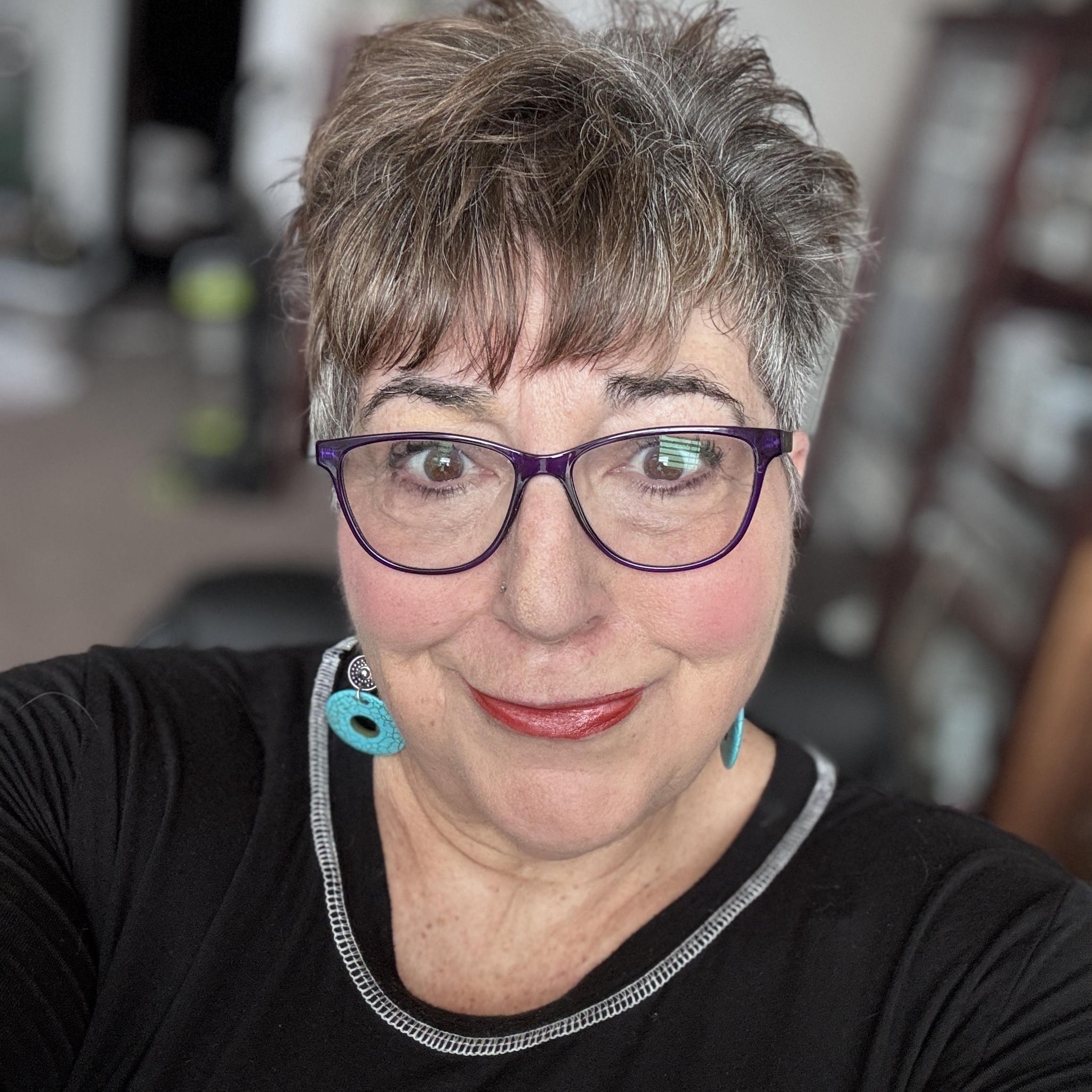 ChristineToulouse's Profile Photo