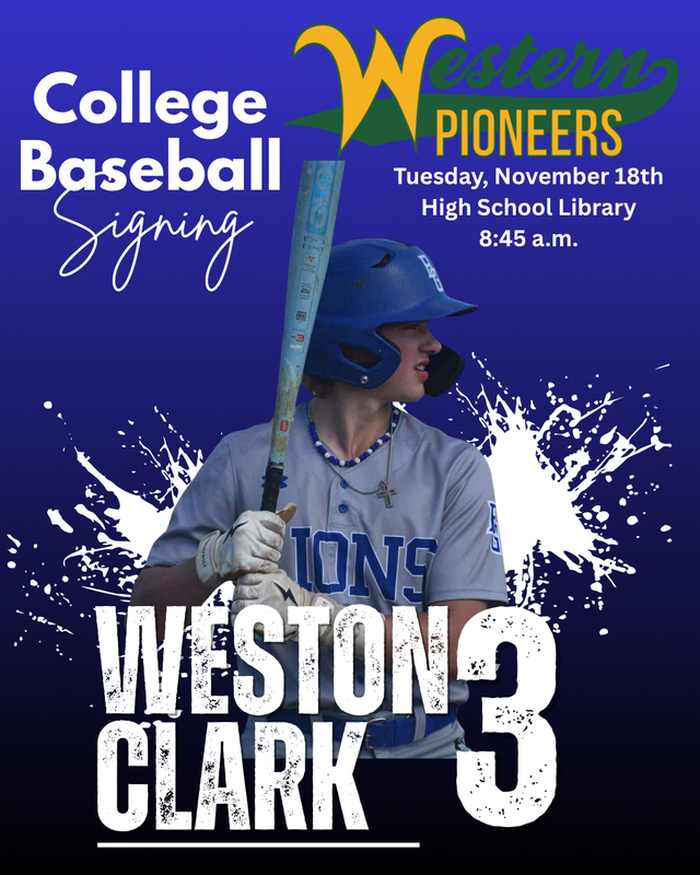 College Signing Thumbnail Image