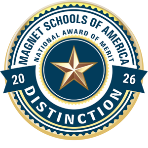 Magnet Schools of America National Award of Merit