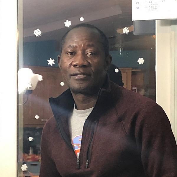 GraceNyanga's Profile Photo