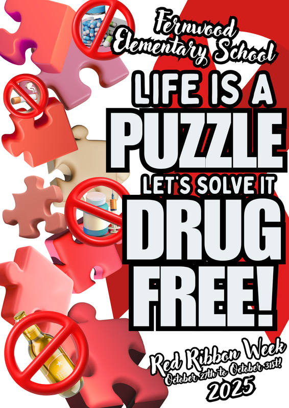 Red Ribbon Week Thumbnail Image