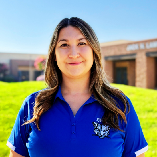 GabrielleBrewer's Profile Photo