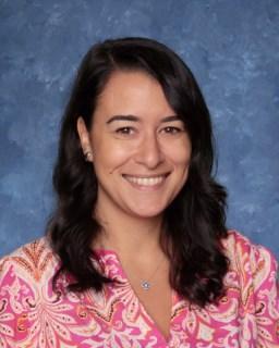CristinaMingione's Profile Photo