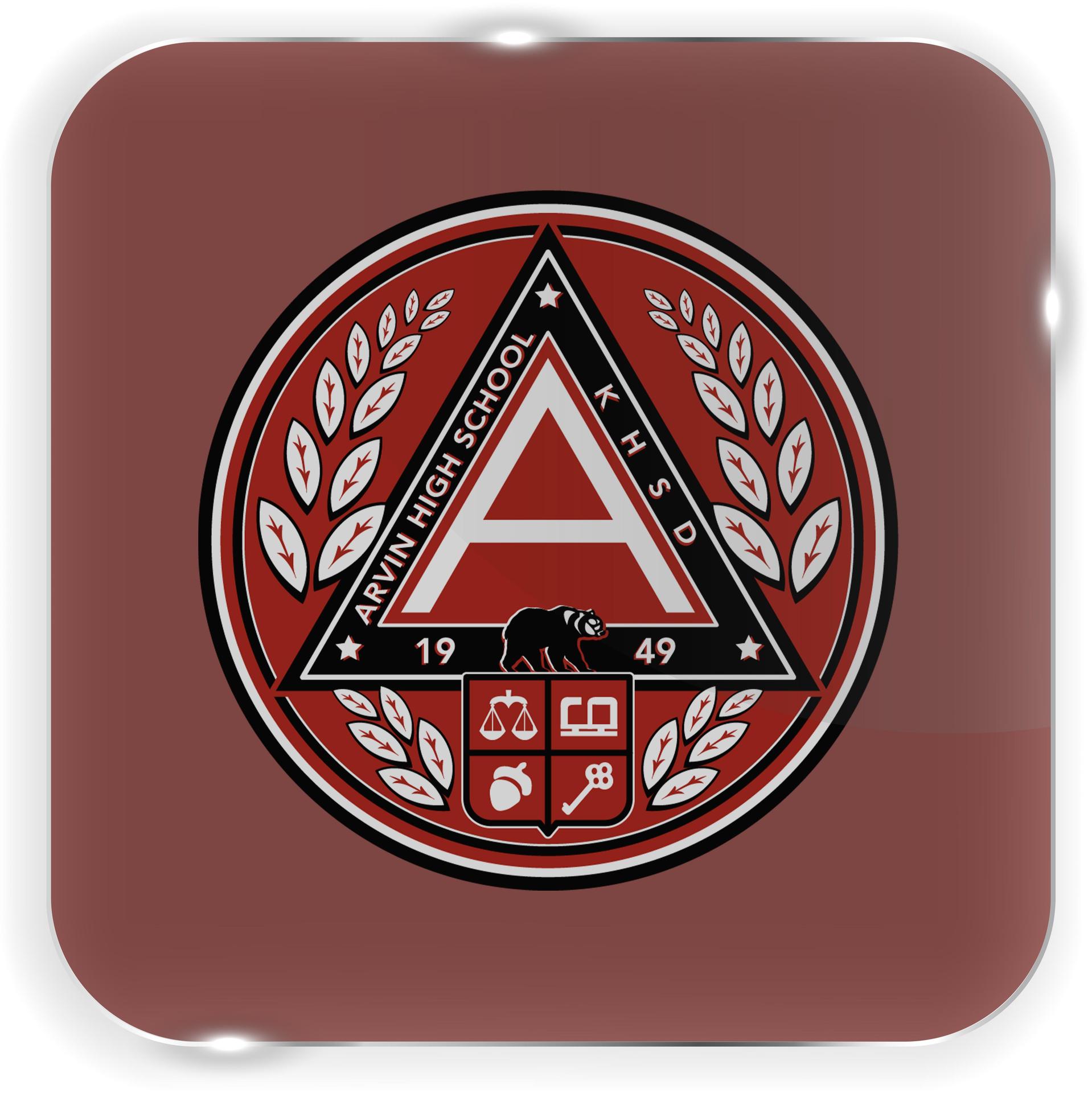 Arvin High School