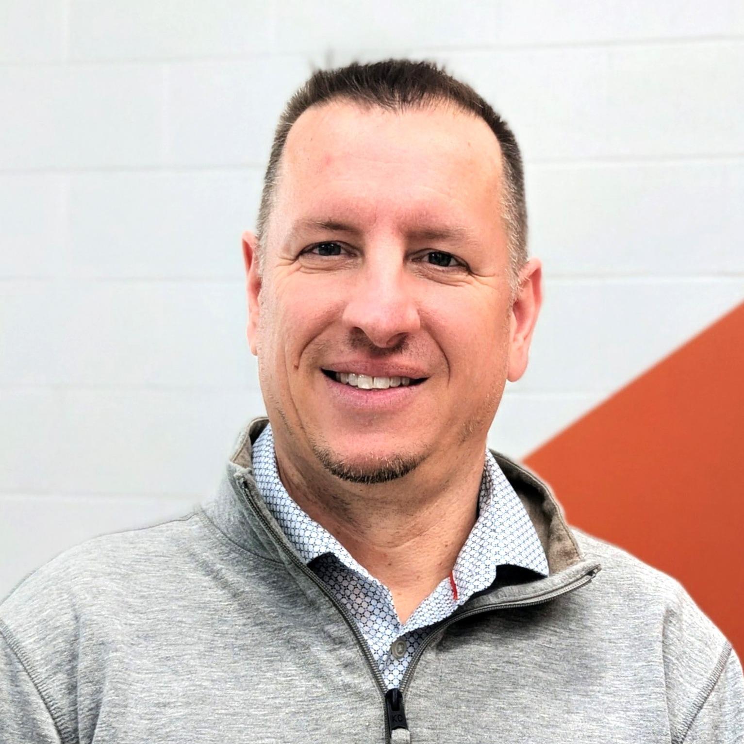 JimFlikkema's Profile Photo