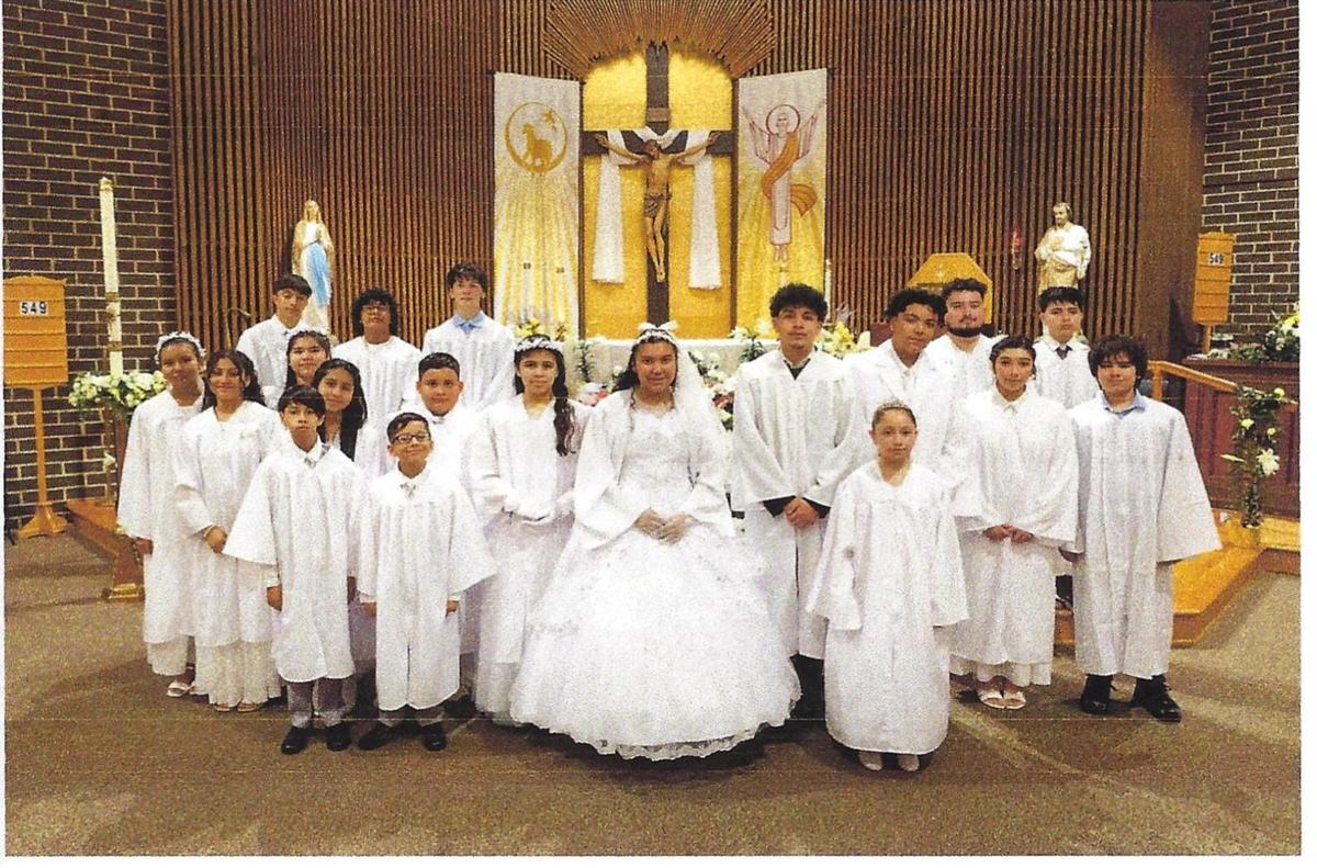 new catholics