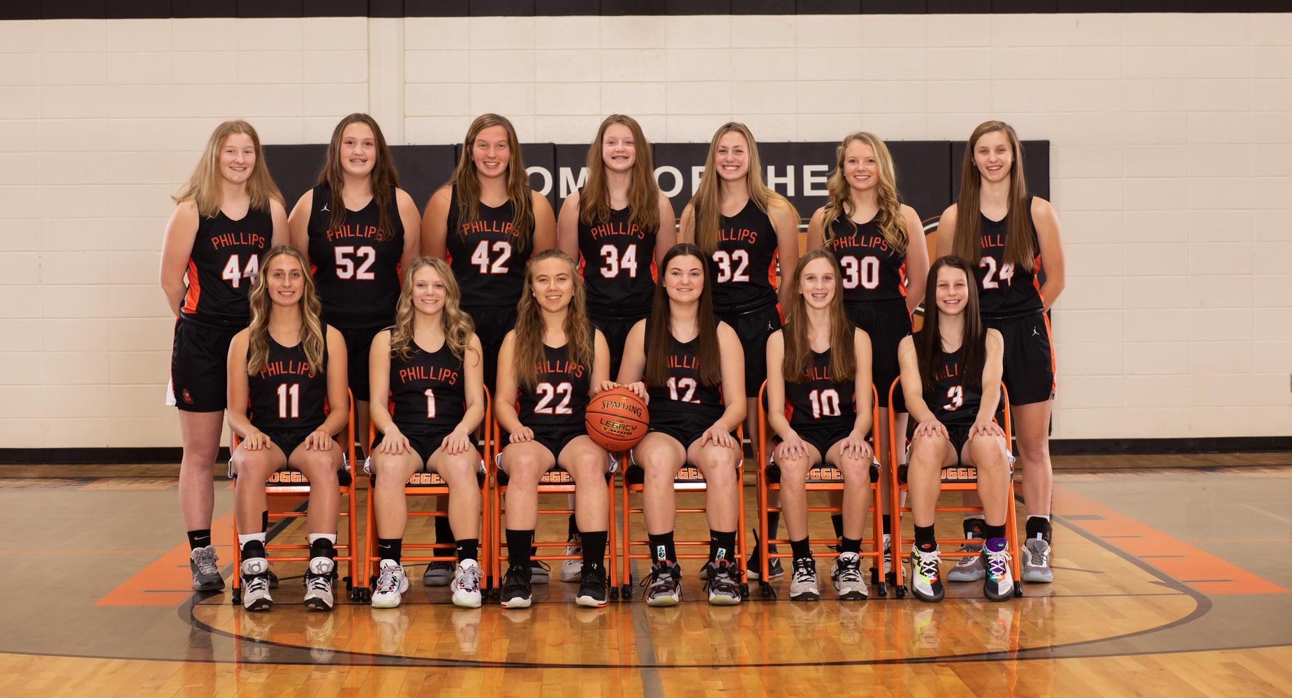 Phillips School District