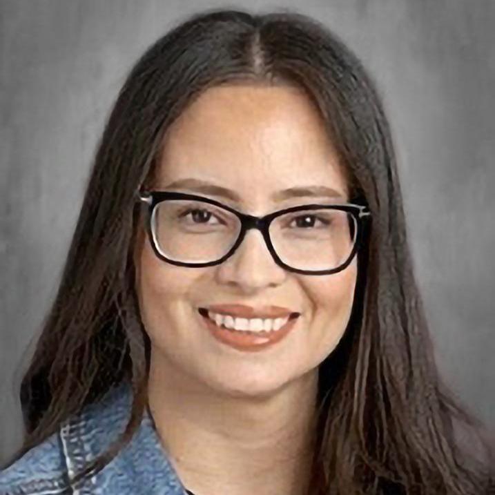 OliviaCerna's Profile Photo