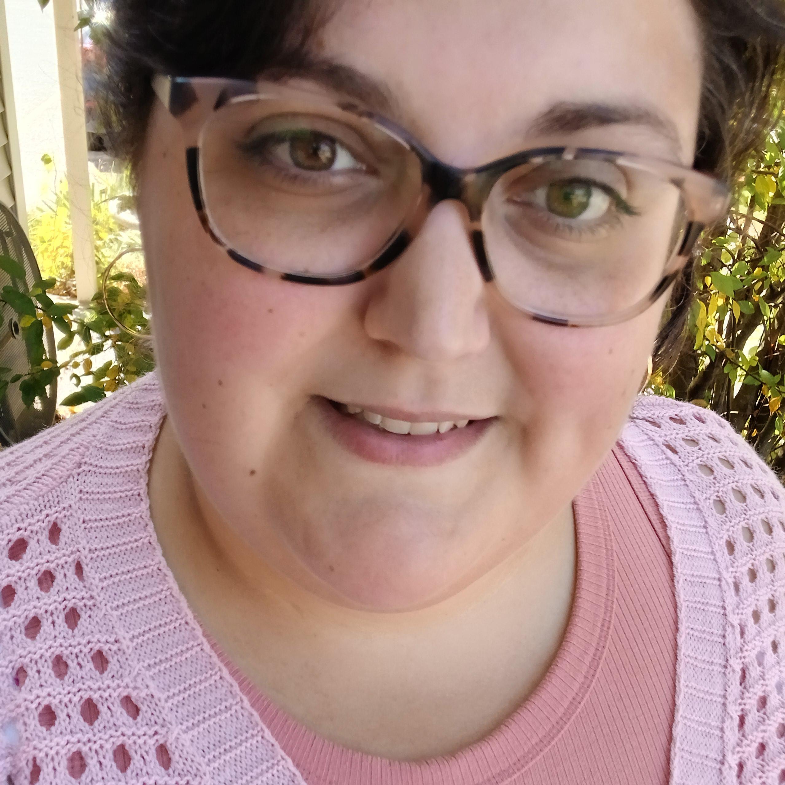 BridgetGoerss's Profile Photo