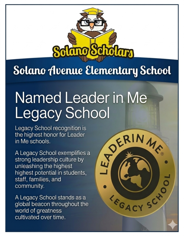 Legacy School