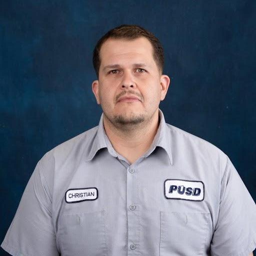 ChristianCastaneda's Profile Photo