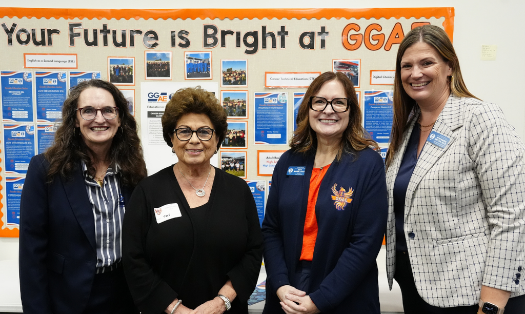 Admin and Board Member