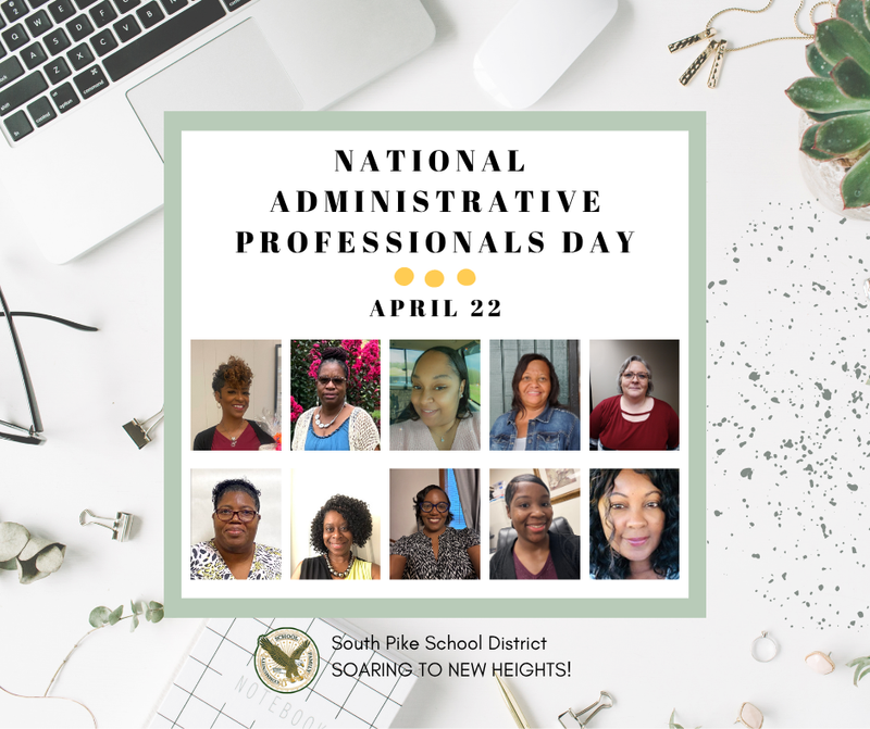 spsd admin pro april 2026