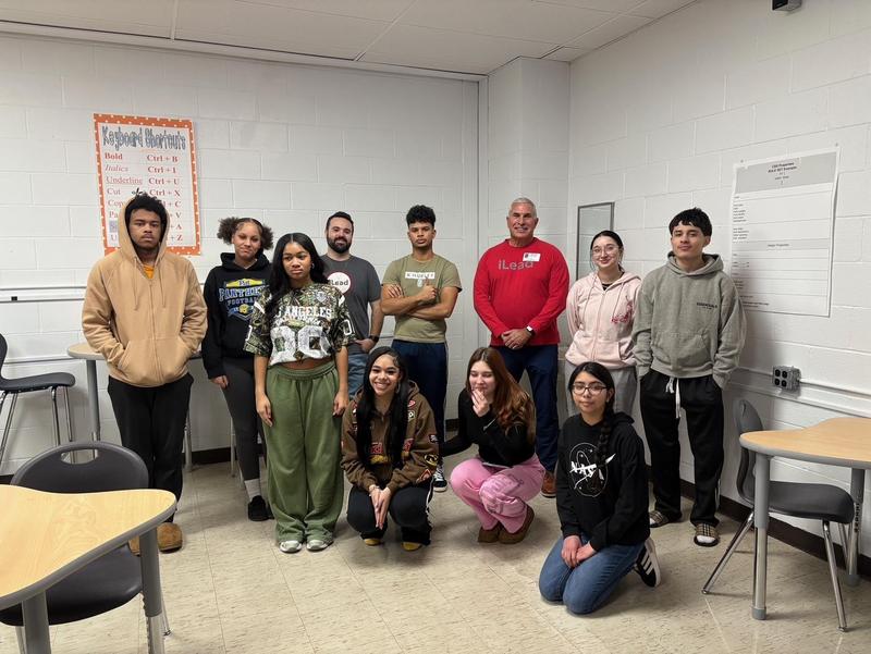 Clearview Leads Students in Budgeting Game Thumbnail Image