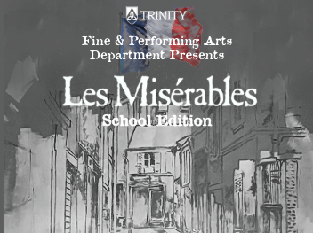 les mis poster