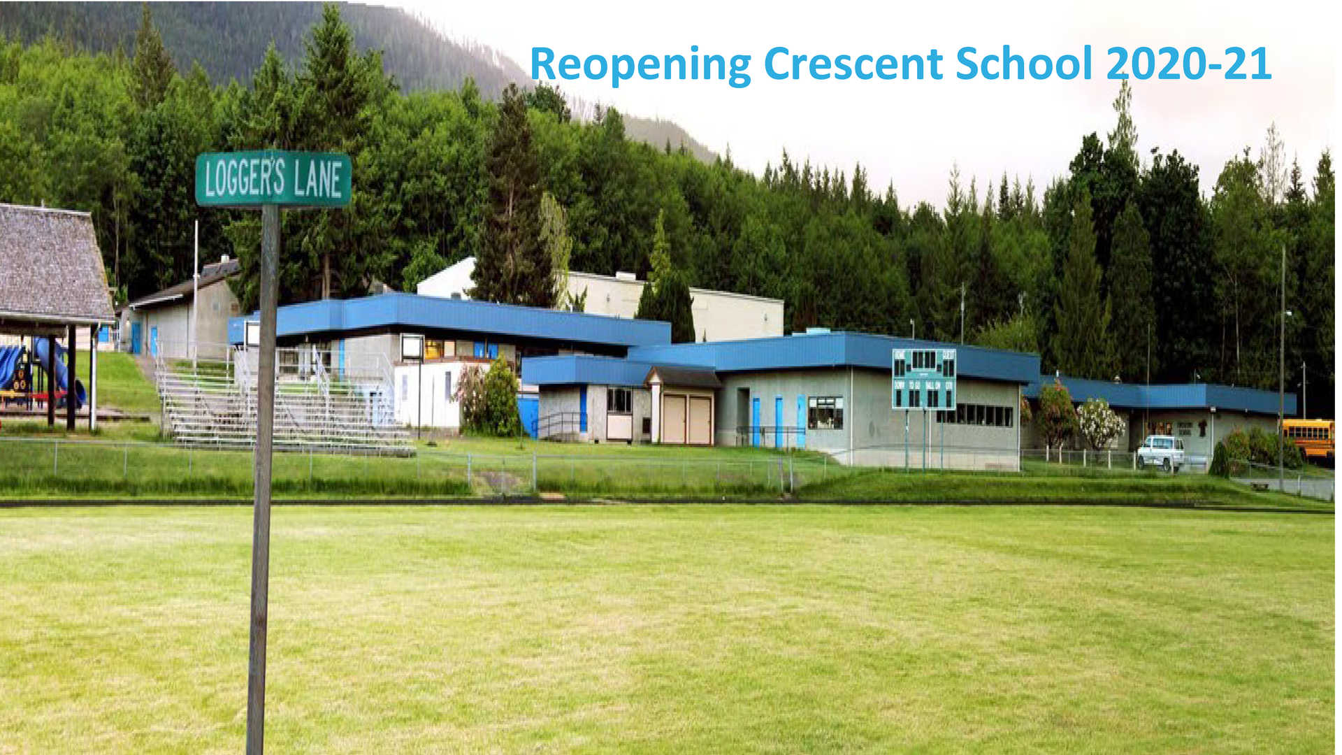 Crescent Reopen Plan