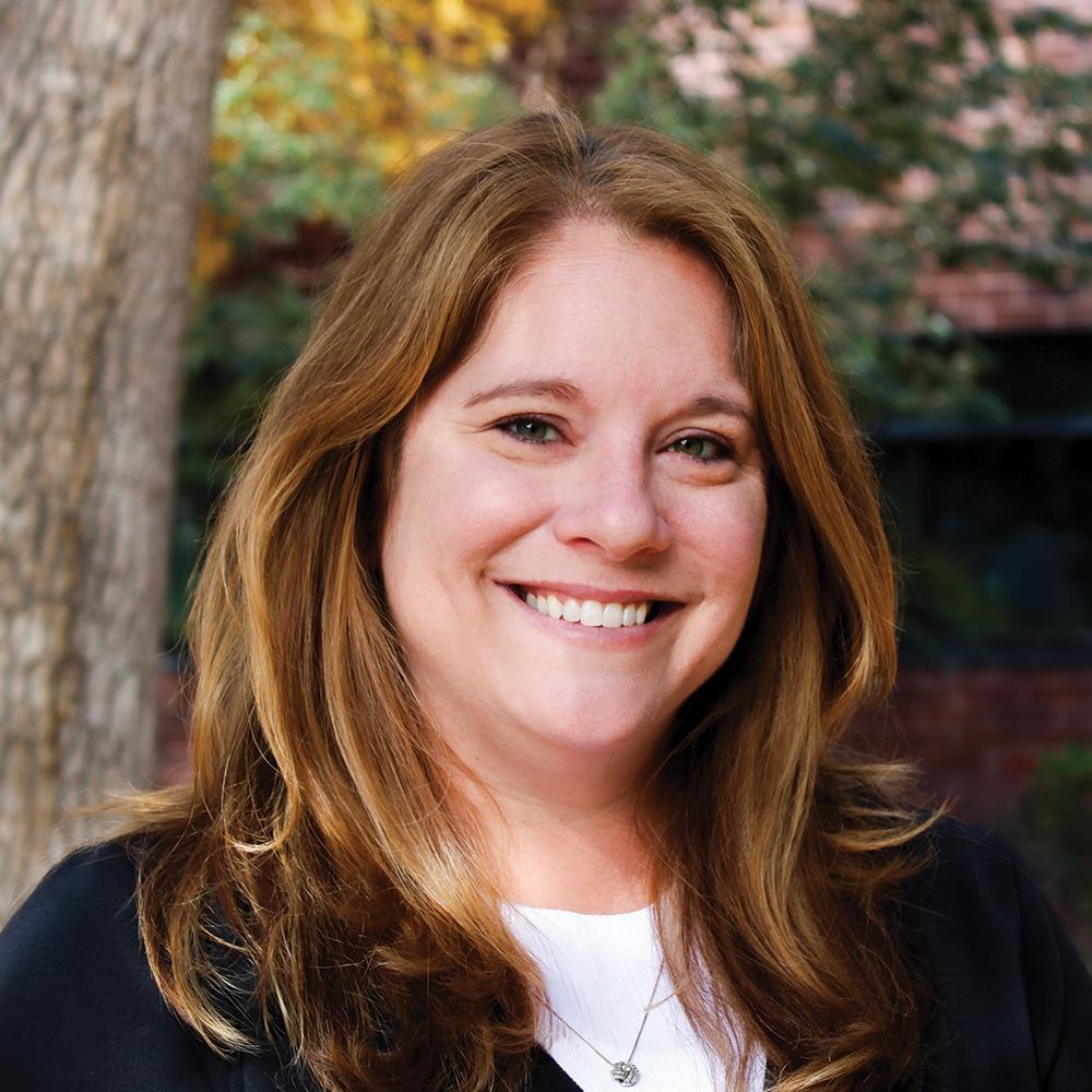 Randi Brazeau parent member