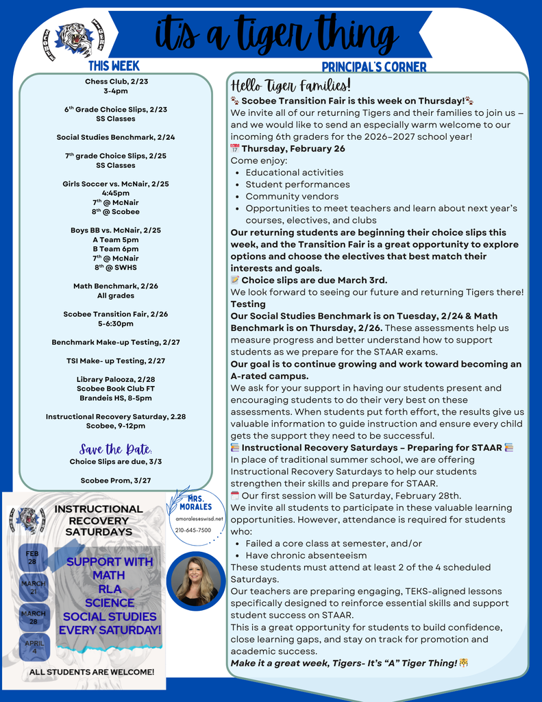 newsletter